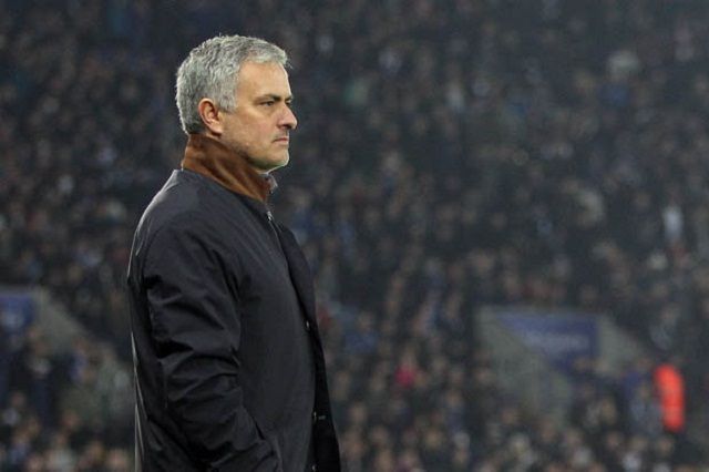 Jose Mourinho šokirao