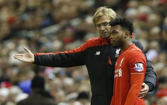 Jurgen Klopp otkrio zašto Sturridge nije igrao