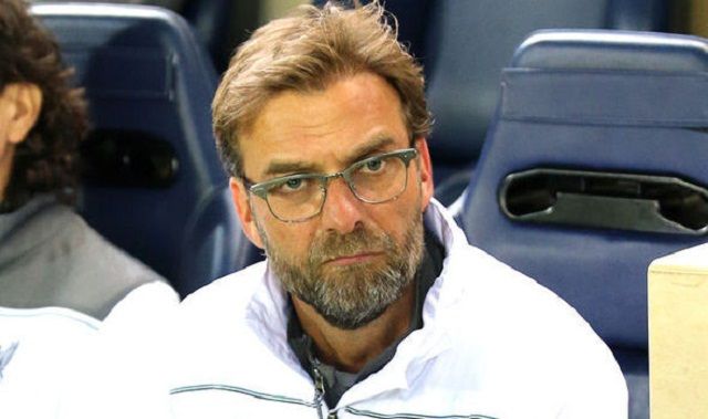 Jurgen Klopp otkrio