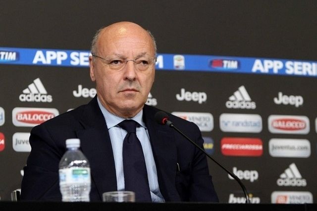 Juventus bi mogao izgubiti dva važna igrača