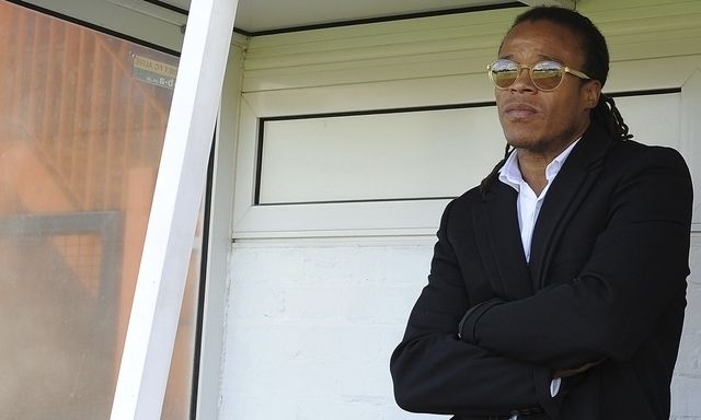 Edgar Davids