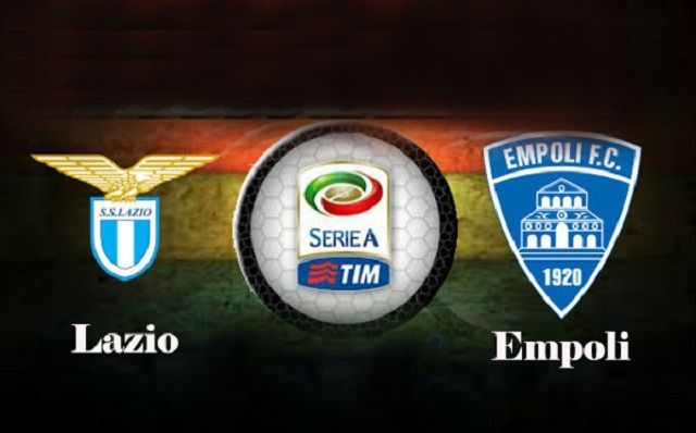 Lazio v Empoli