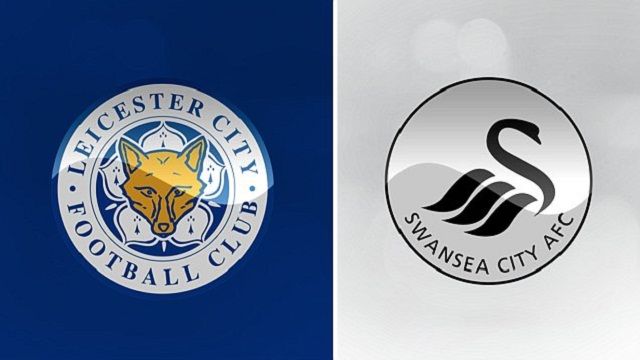 Leicester City v Swansea City