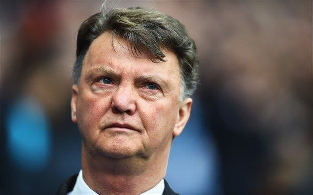 Louis van Gaal