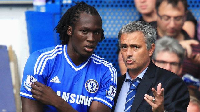 Lukaku spreman na suradnju sa Mourinhom