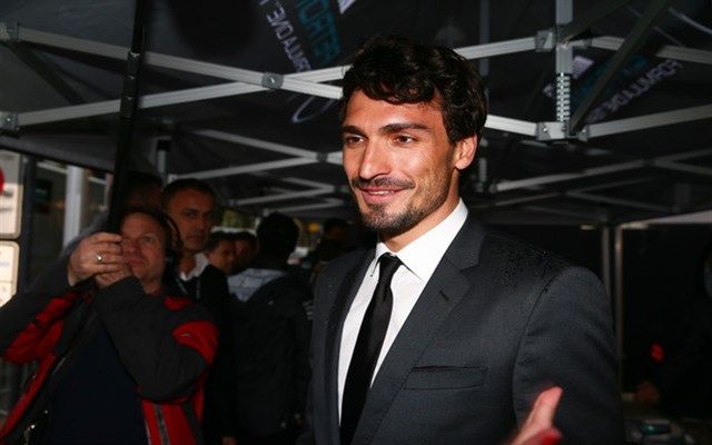 Mats Hummels