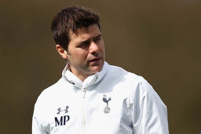 Mauricio Pochettino poslao poruku