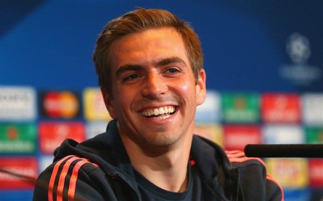 Philipp Lahm