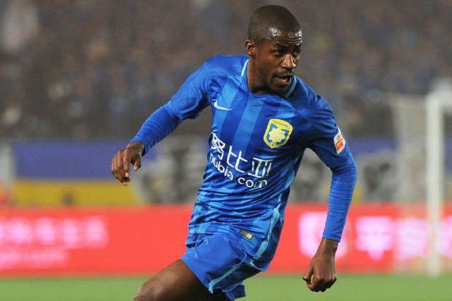 Ramires otkrio