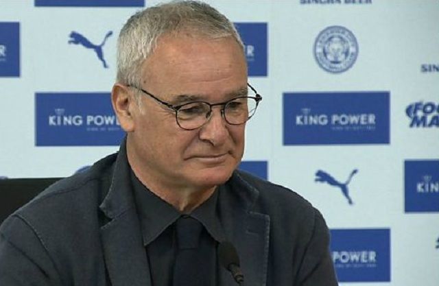 Ranieri otkrio ko bi trebao činiti momčad sezone Premier lige!