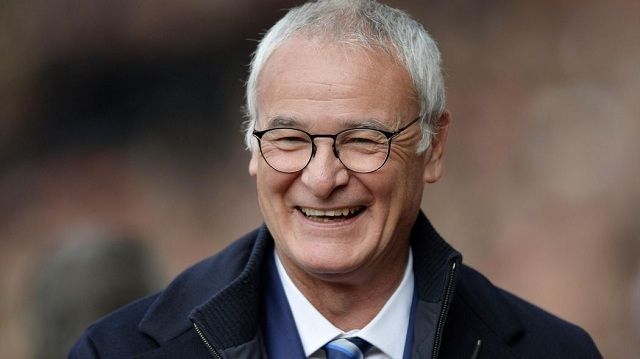 Ranieri otkrio tajnu Leicesterovog uspjeha!