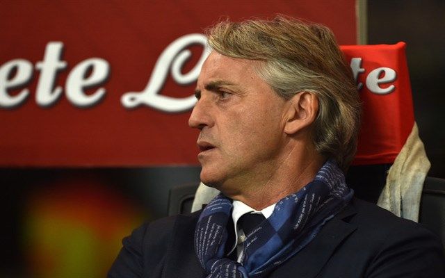 Roberto Mancini