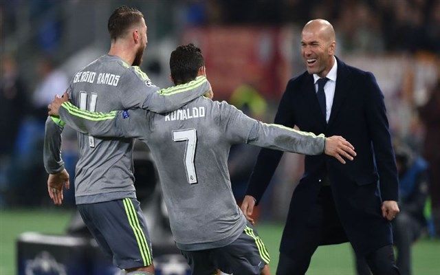 Cristiano Ronaldo će uvijek postizati golove