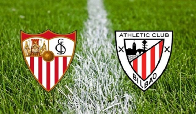 Sevilla v Athletic Bilbao