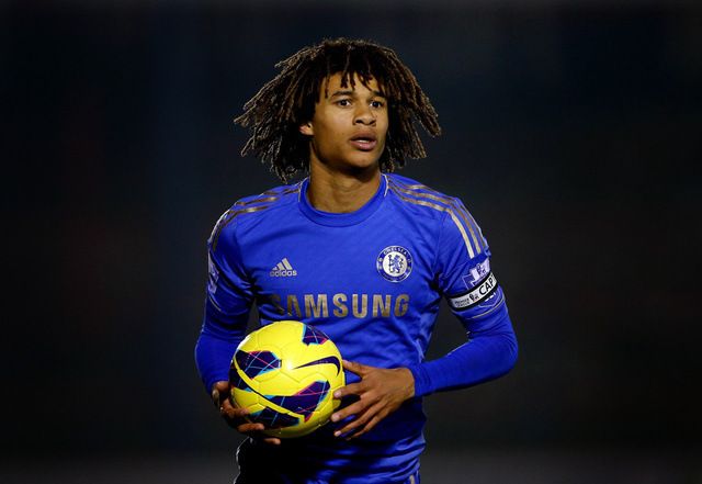 Shvatio sam koliko je Chelsea velik klub Nathan Ake