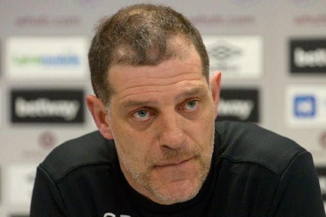 Slaven Bilić poslao poruku