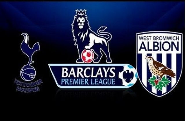 Tottenham v West Brom