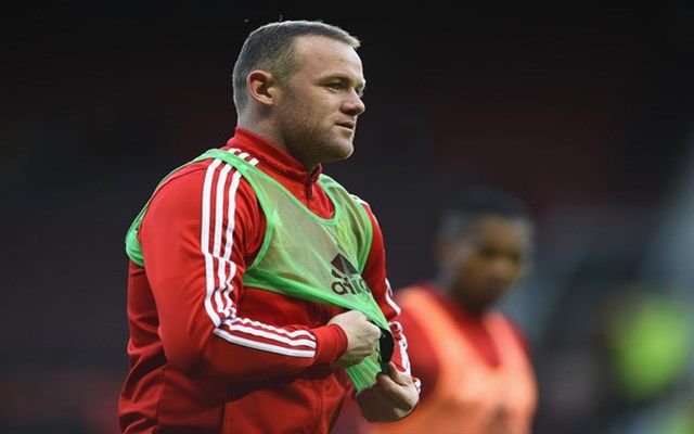 Wayne Rooney