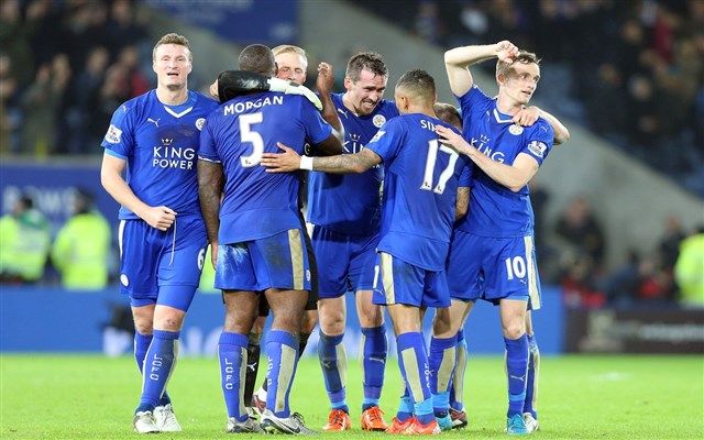 Leicester City