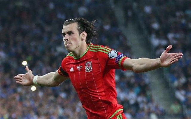 Gareth Bale