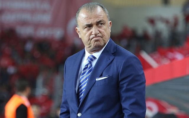 Fatih Terim