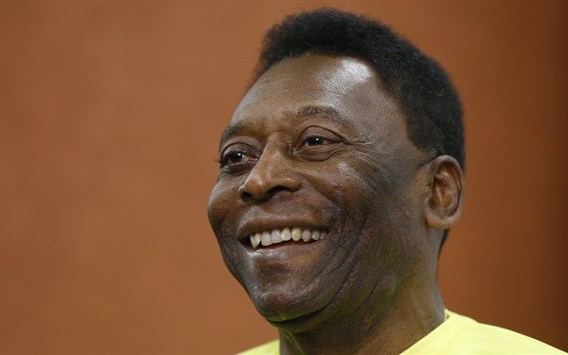 Pele