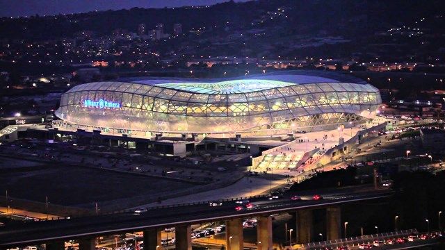 Allianz Riviera