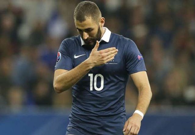 Benzema ima