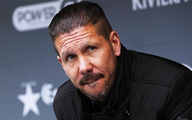 Simeone i Atletico za napadača ponudili 65 miliona eura