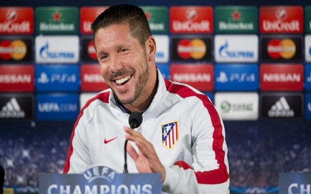 Diego Simeone