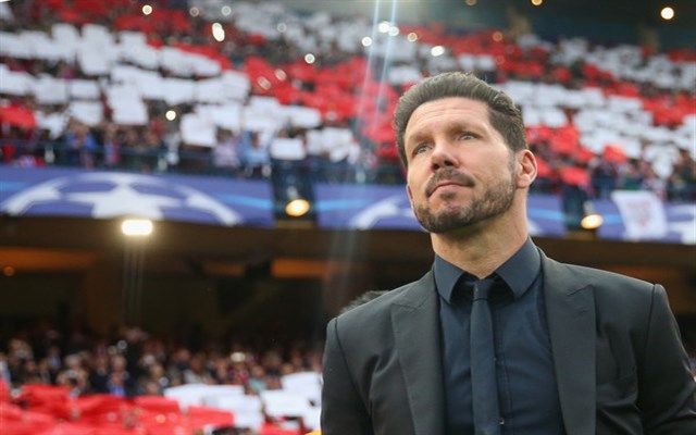 Diego Simeone