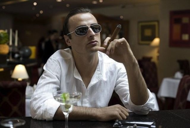 Dimitar Berbatov potpisao za osmi klub u svojoj karijeri