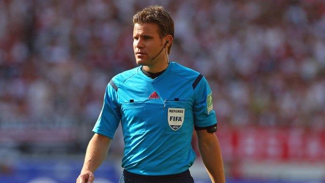 Felix Brych