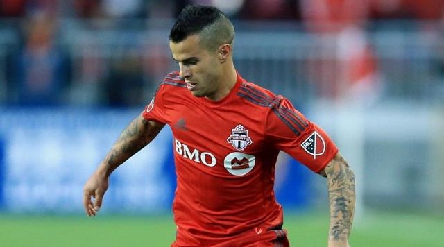 Giovinco odgovorio