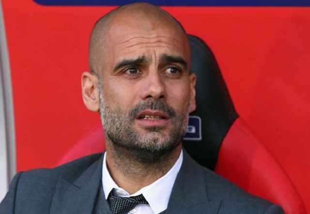 Guardiola će napraviti