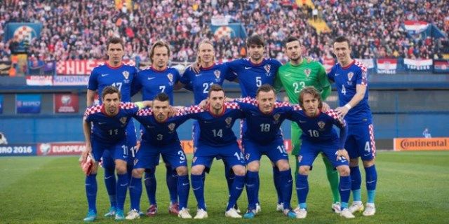 Hrvatska euro2016