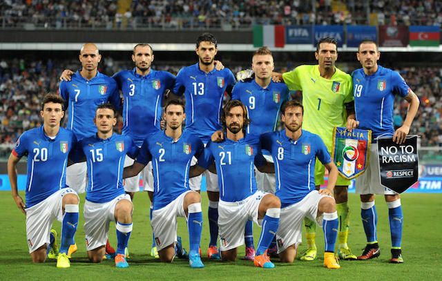 Italija sastav euro2016