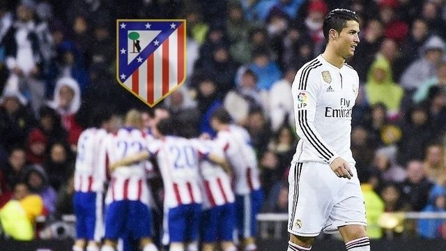 Kako je Cristiano Ronaldo mogao završiti u Atletico Madridu