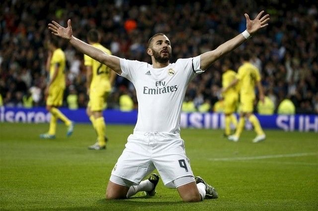 Karim Benzema potvrdio da odlazi u Manchester United