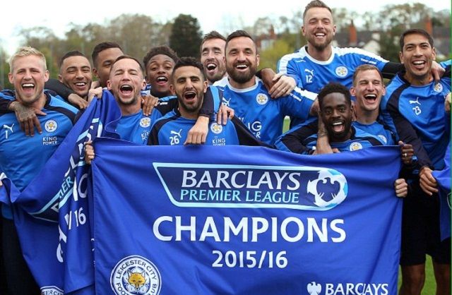 Leicester City neće