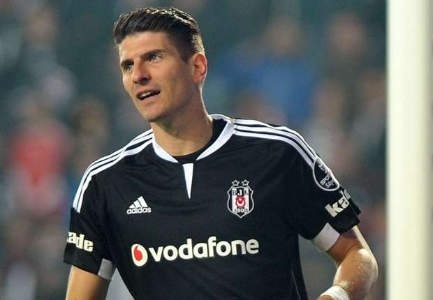 Mario Gomez se ipak