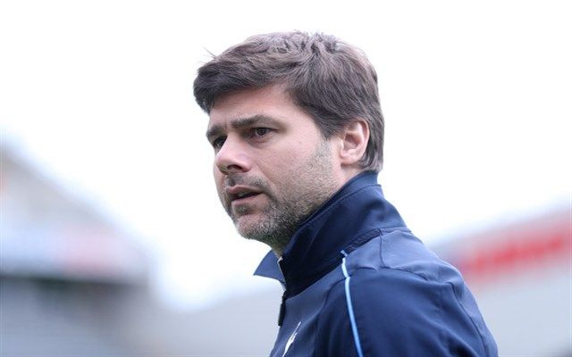 Pochettino