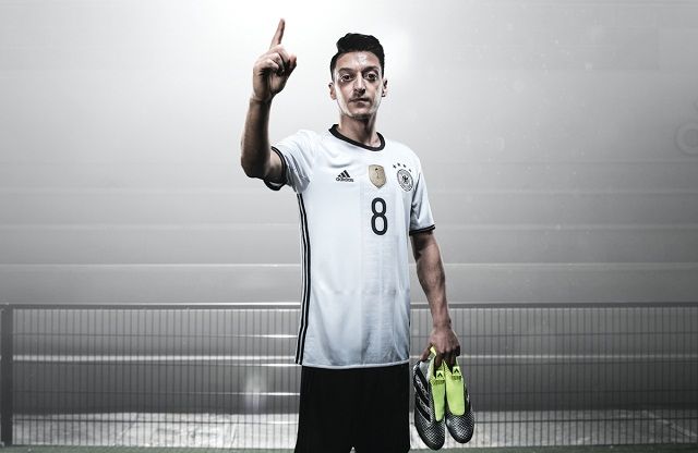 Mesut Ozil