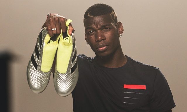 Paul Pogba