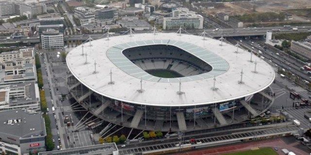 Stade France