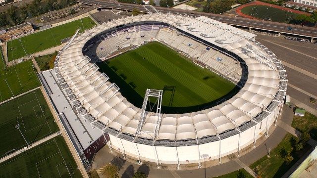 Stadium Municipal