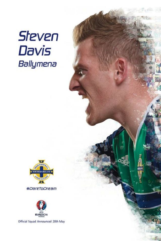 Steven Davis AdShel