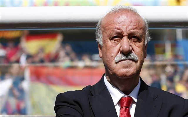 Del Bosque