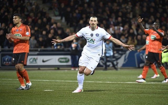 Zlatan Ibrahimović