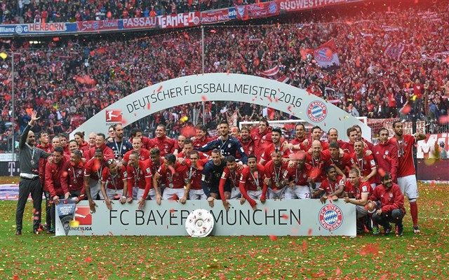 Bayern